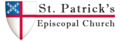 St. Patrick’s Episcopal Church of Dublin, Ohio